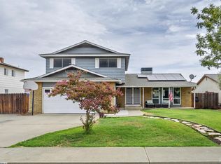 1248 Ashland Drive, Lemoore, CA 93245