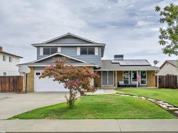 1248 Ashland Drive, Lemoore, CA 93245