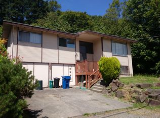 5903 32nd Ave S, Seattle, WA 98118