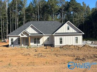 2511 Carters Gin Rd, Toney, AL 35773