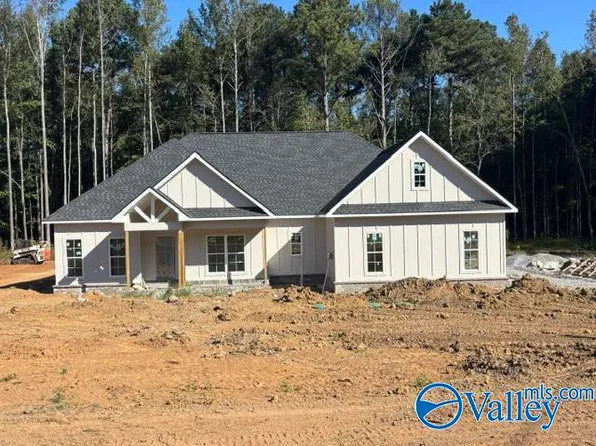2511 Carters Gin Rd, Toney, AL 35773