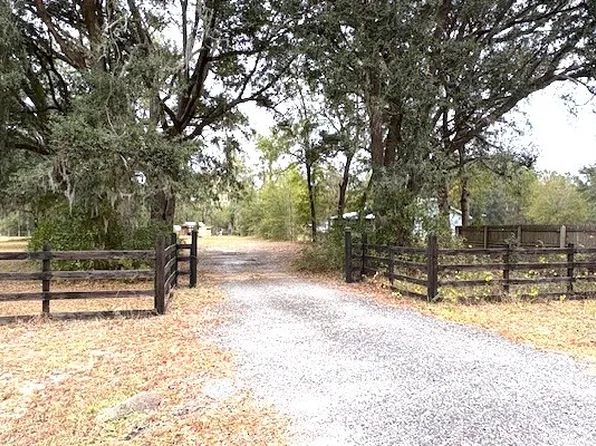 9249 W State Route 100, Lake Butler, FL 32054