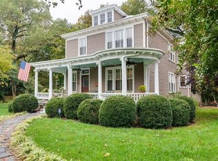 1110 W 42nd St, Richmond, VA 23225
