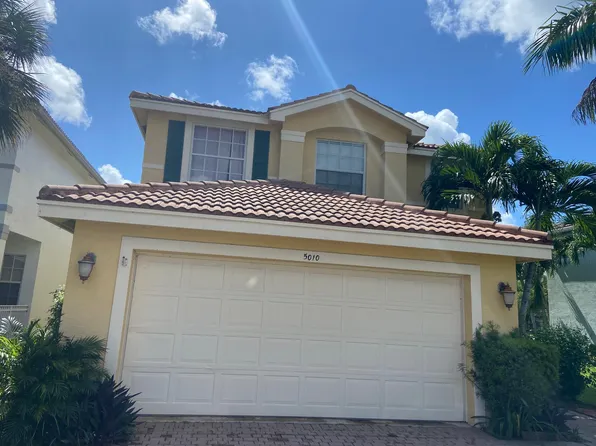 5010 Starblaze Dr Drive, Greenacres, FL 33463