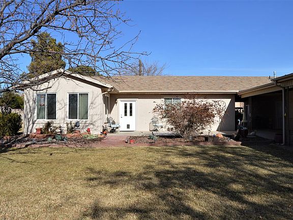 Casita front door_02262021