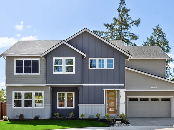 TAHOMA Plan, Stonewood