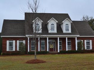 240 Sandstone Dr, Dothan, AL 36303