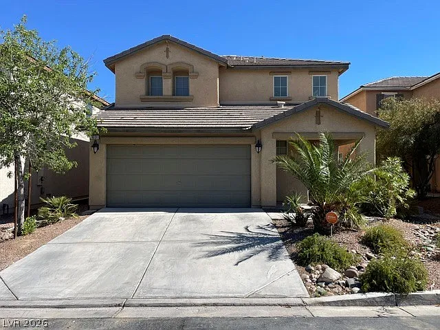 4721 Chino Peak Ct