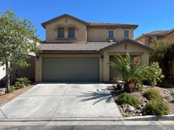 4721 Chino Peak Ct, Las Vegas, NV 89139