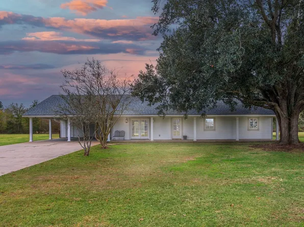 2821 Todd Jude Rd, Lake Charles, LA 70607
