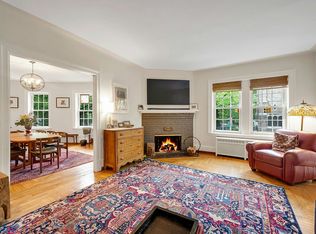 525 W 238th St APT 1H, Bronx, NY