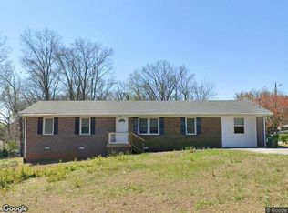 3805 Bahama Dr, Hopkinsville, KY 42240