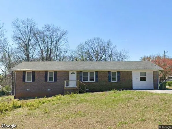 3805 Bahama Dr, Hopkinsville, KY 42240