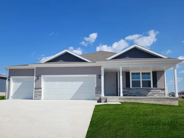 2356 SE Billings Pl, West Des Moines, IA 50265