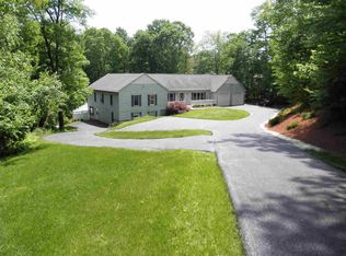 66 E Forest Trl, Holmes, NY 12531
