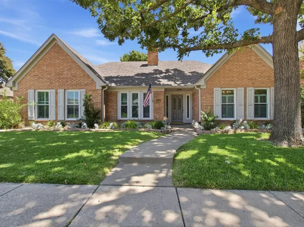 3210 Wyndham Ln, Richardson, TX 75082
