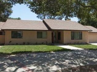 10055 Atascadero Ave, Atascadero, CA 93422