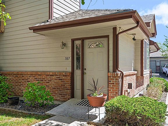 2nd image of 11041 Huron Street #707