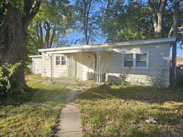 511 S Osage St APT 2, Independence, MO 64050