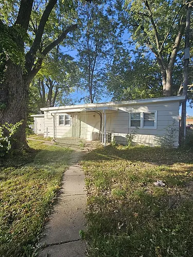 511 S Osage St #2 Photo 1