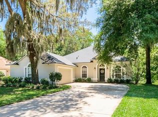 3018 S Marsh Elder Dr, Jacksonville, FL 32226