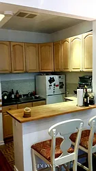 Rented by Town Residential