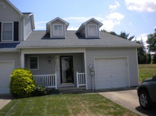 511 Cherry Dr, Exeter, PA 18643
