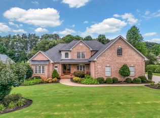 980 Nantahala Dr, Chesnee, SC 29323