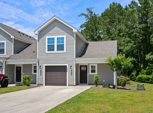 140 Machrie Loop #12-D, Myrtle Beach, SC 29588