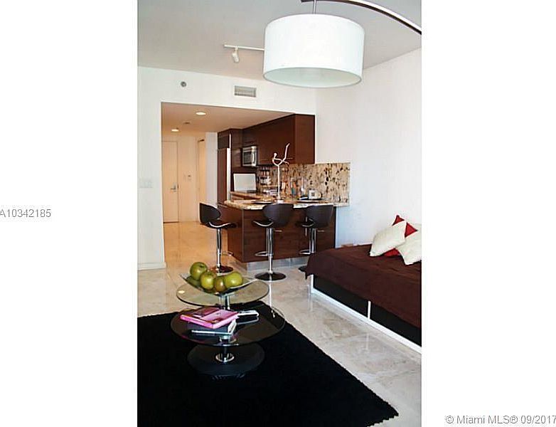 1st image of 495 Brickell Ave APT 1808