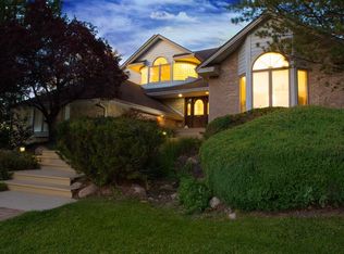 742 W Wilshire Ct, Grand Junction, CO 81506