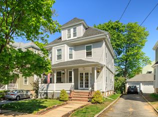 22 Madison St, Medford, MA 02155