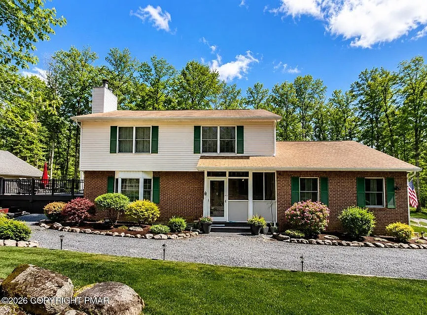 187 Choctaw Dr
