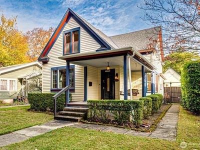 1626 21st Avenue, Longview, WA, 98632