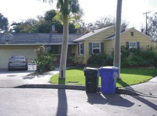 14120 Ramona Dr, Whittier, CA 90605