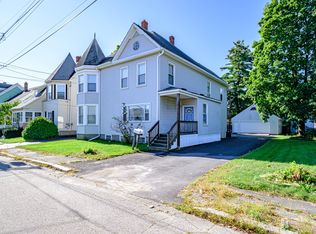 8 Porter St, Biddeford, ME 04005