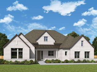 2120 Lakeside Dr, Lakewood Village, TX 75068