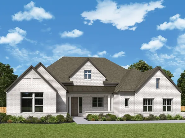 2120 Lakeside Dr, Lakewood Village, TX 75068