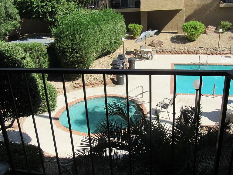 276 Lake Havasu Ave S #B24 — Photo 13