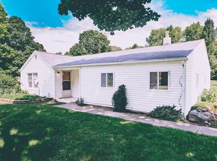1072 E Territorial Rd, Rives Junction, MI 49277