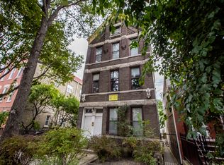 2039 N Winchester Ave APT 3F, Chicago, IL 60614
