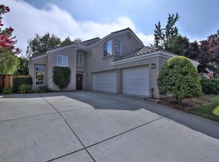 14716 Excaliber Dr, Morgan Hill, CA