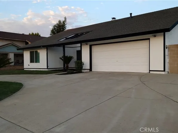 2628 San Dimas Canyon Rd, La Verne, CA 91750