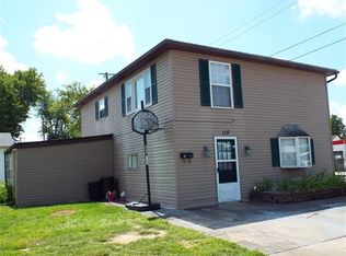 115 E Illinois St, Princeton, IN 47670