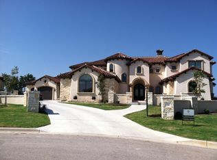 106 Caicos Cv, Austin, TX 78734
