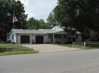 1816 Mutz Dr, Indianapolis, IN
