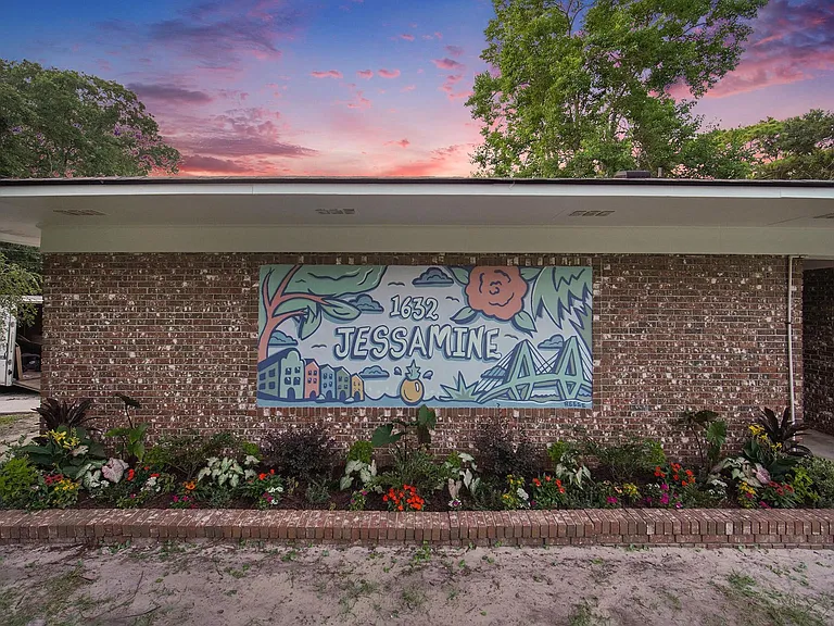 1632 Jessamine Rd #G — Photo 3