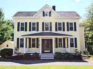 161 Main St, Lebanon, NJ 08833