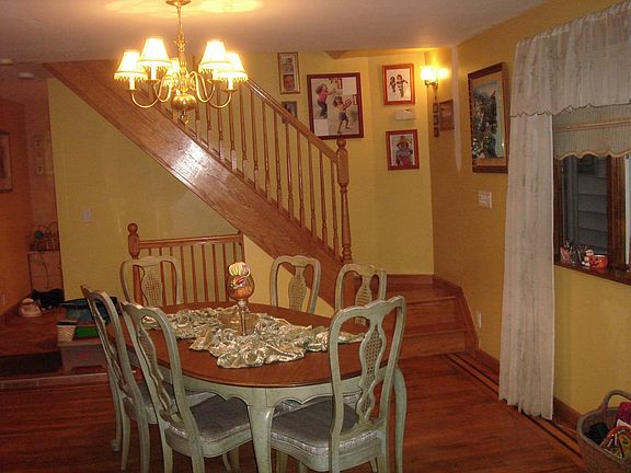 Dining Area of Great Room