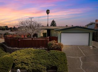 2600 McMorrow Rd, San Pablo, CA 94806